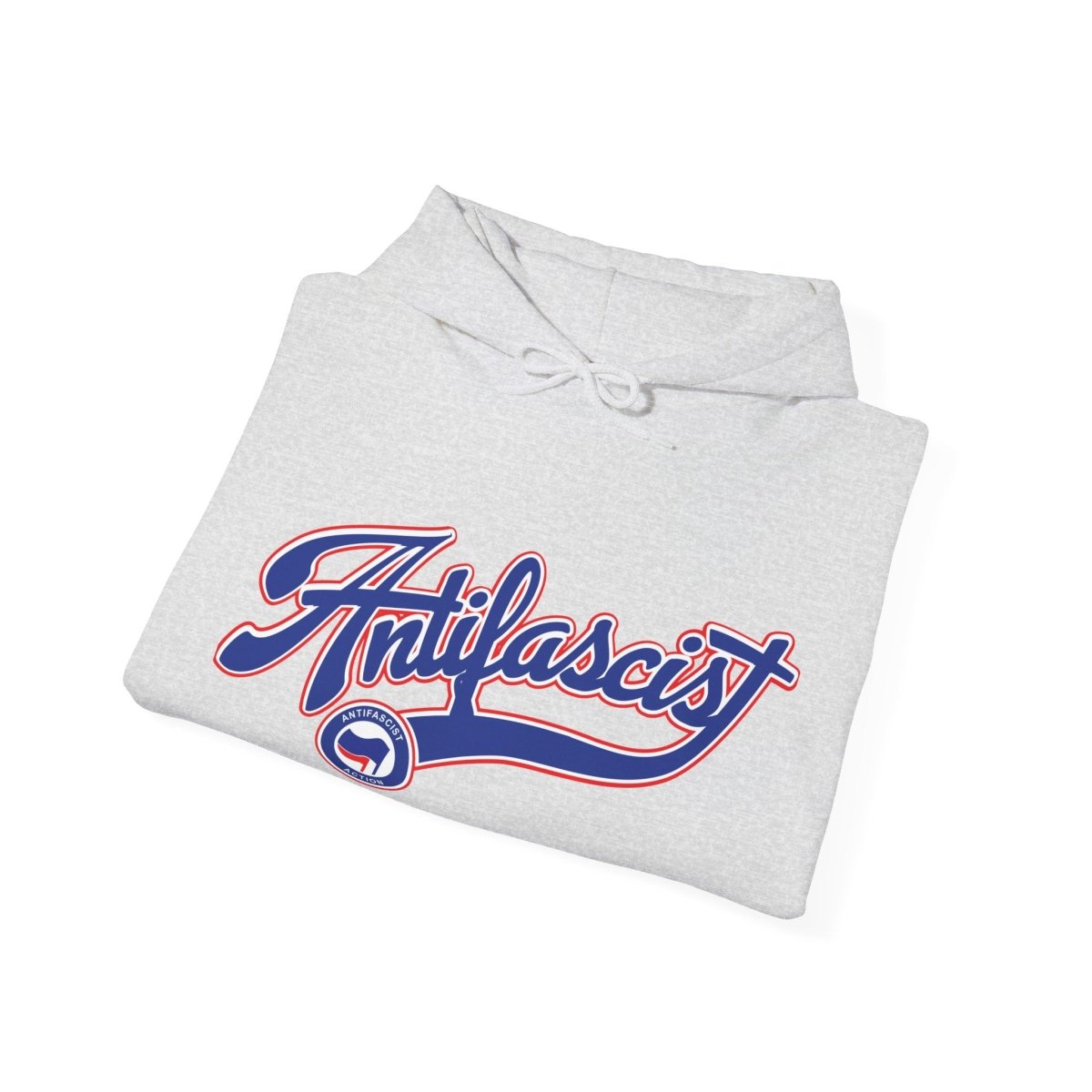 Free Oppression - Hoodie - Antifascist - Hoodie