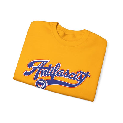 Free Oppression - Sweatshirt - Antifascist – Pro - Democracy Resistance Sweatshirt