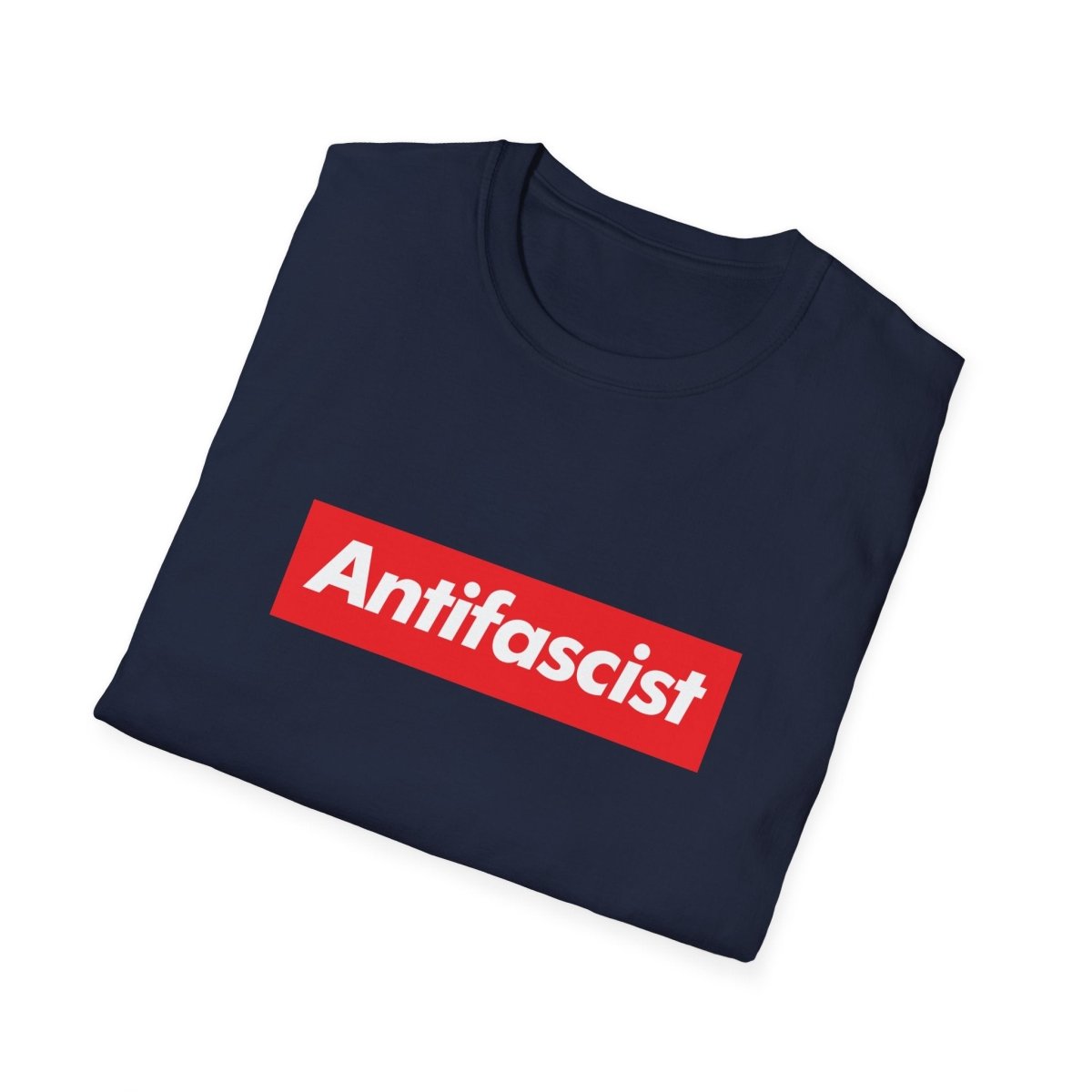 Free Oppression - T-Shirt - Antifascist Streetwear – Anti - Authoritarian Graphic T-Shirt