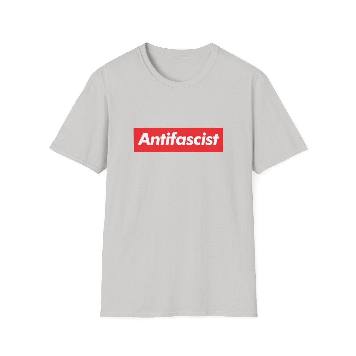 Free Oppression - T-Shirt - Antifascist Streetwear – Anti - Authoritarian Graphic T-Shirt