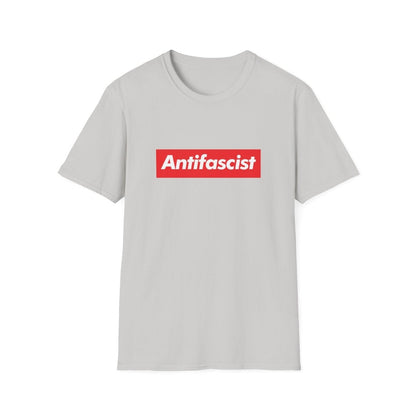 Free Oppression - T-Shirt - Antifascist Streetwear – Anti - Authoritarian Graphic T-Shirt