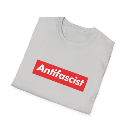 Free Oppression - T-Shirt - Antifascist Streetwear – Anti - Authoritarian Graphic T-Shirt