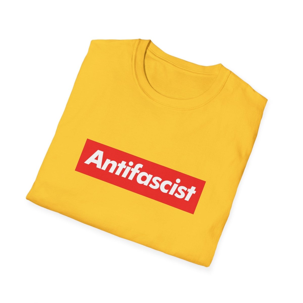 Free Oppression - T-Shirt - Antifascist Streetwear – Anti - Authoritarian Graphic T-Shirt