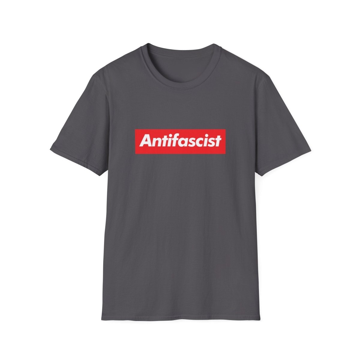 Free Oppression - T-Shirt - Antifascist Streetwear – Anti - Authoritarian Graphic T-Shirt