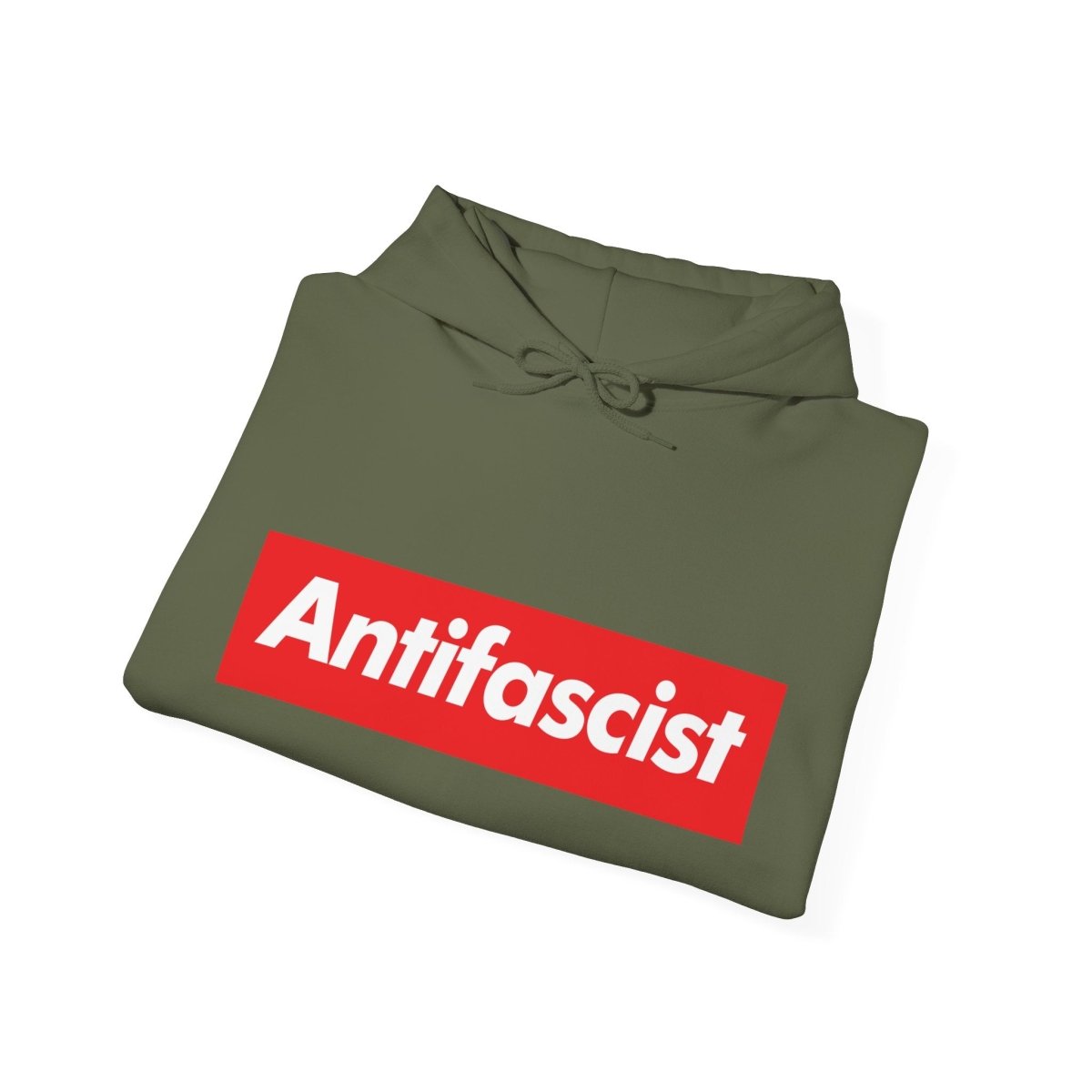 Free Oppression - Hoodie - Antifascist Streetwear – Anti - Authoritarian Hoodie