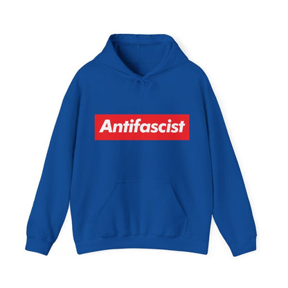 Free Oppression - Hoodie - Antifascist Streetwear – Anti - Authoritarian Hoodie