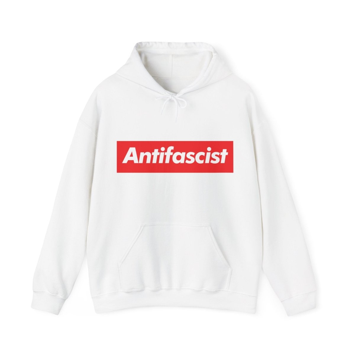 Free Oppression - Hoodie - Antifascist Streetwear – Anti - Authoritarian Hoodie