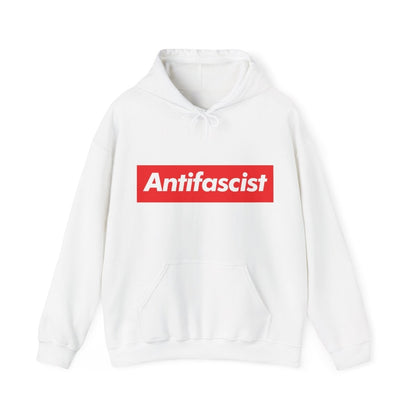 Free Oppression - Hoodie - Antifascist Streetwear – Anti - Authoritarian Hoodie