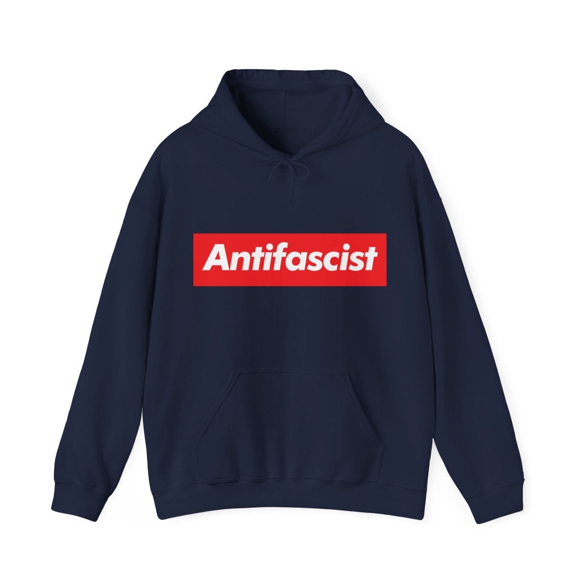 Free Oppression - Hoodie - Antifascist Streetwear – Anti - Authoritarian Hoodie