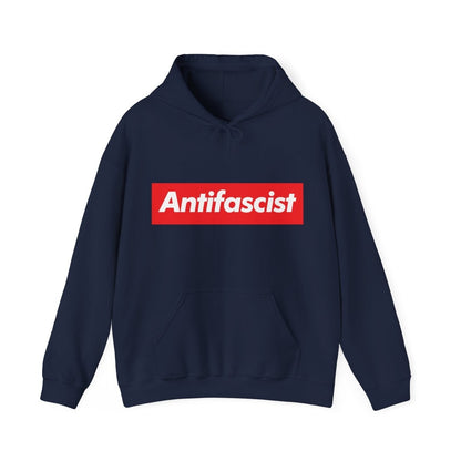 Free Oppression - Hoodie - Antifascist Streetwear – Anti - Authoritarian Hoodie