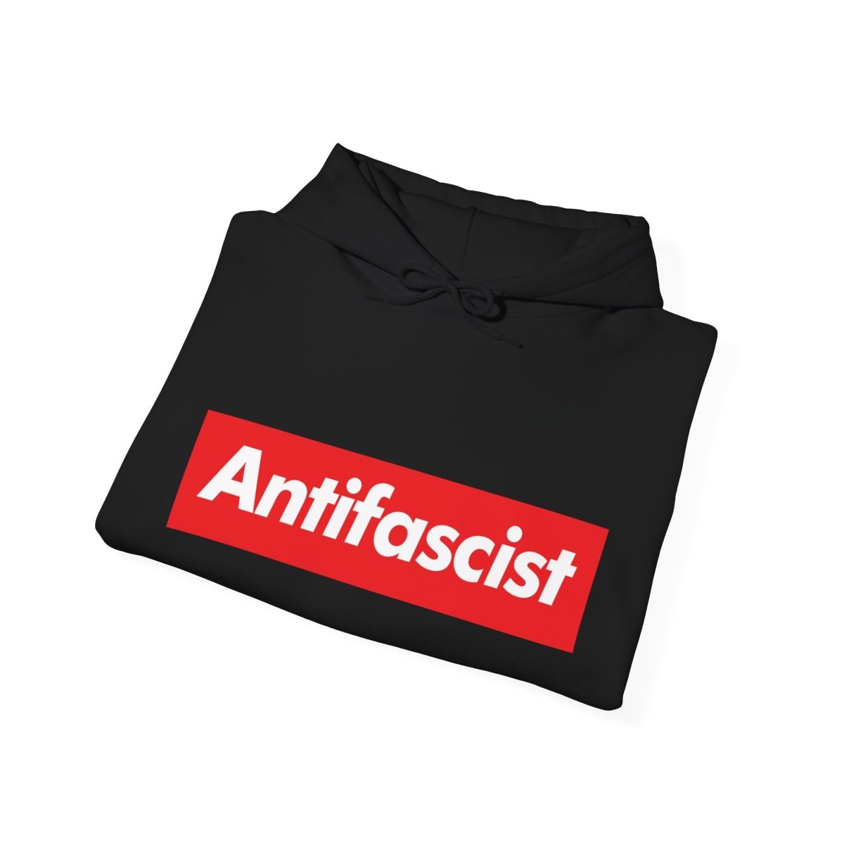 Free Oppression - Hoodie - Antifascist Streetwear – Anti - Authoritarian Hoodie
