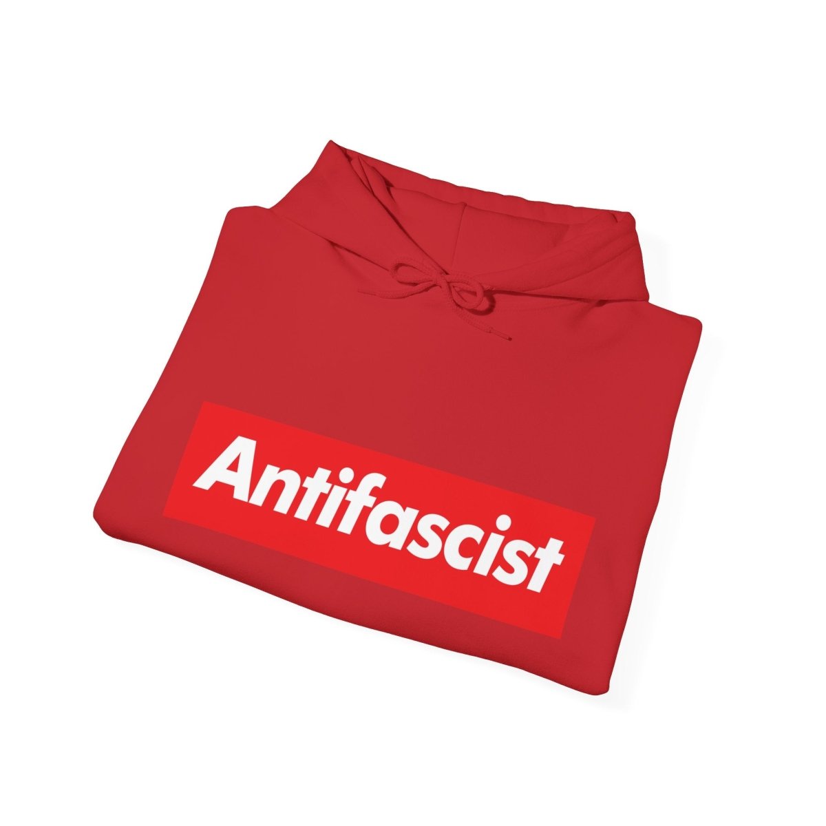 Free Oppression - Hoodie - Antifascist Streetwear – Anti - Authoritarian Hoodie