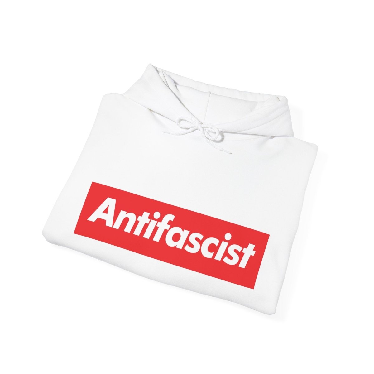 Free Oppression - Hoodie - Antifascist Streetwear – Anti - Authoritarian Hoodie