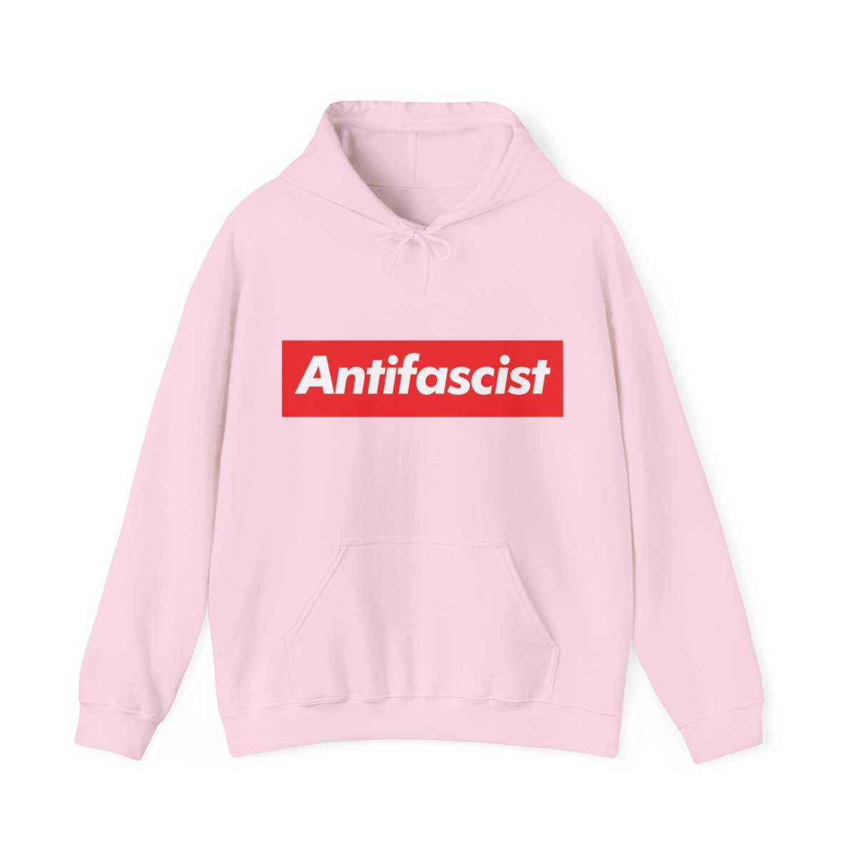 Free Oppression - Hoodie - Antifascist Streetwear – Anti - Authoritarian Hoodie