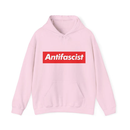 Free Oppression - Hoodie - Antifascist Streetwear – Anti - Authoritarian Hoodie