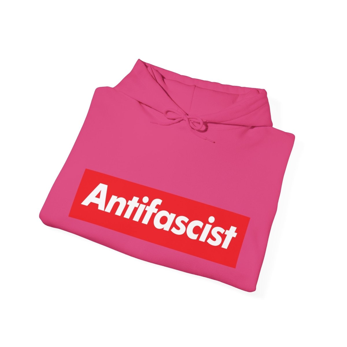 Free Oppression - Hoodie - Antifascist Streetwear – Anti - Authoritarian Hoodie