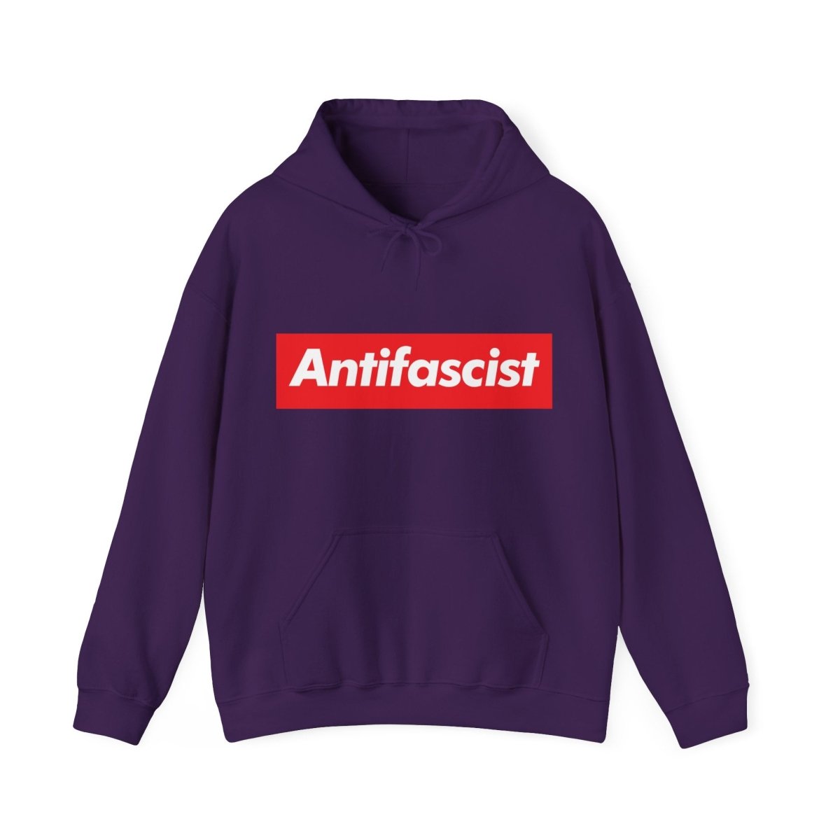 Free Oppression - Hoodie - Antifascist Streetwear – Anti - Authoritarian Hoodie
