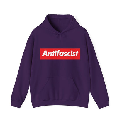 Free Oppression - Hoodie - Antifascist Streetwear – Anti - Authoritarian Hoodie