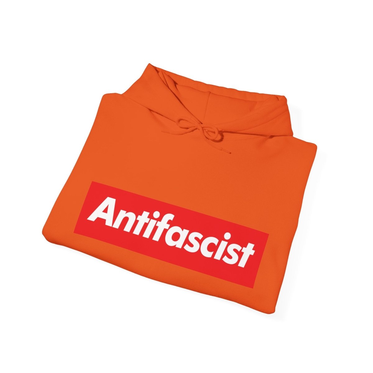 Free Oppression - Hoodie - Antifascist Streetwear – Anti - Authoritarian Hoodie