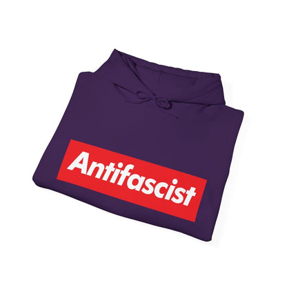 Free Oppression - Hoodie - Antifascist Streetwear – Anti - Authoritarian Hoodie