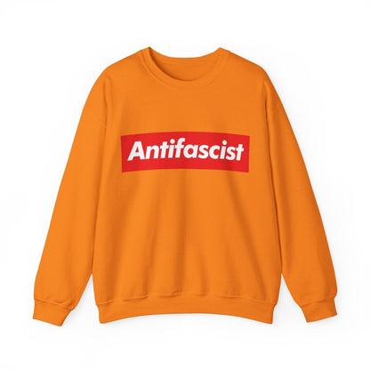 Free Oppression - Sweatshirt - Antifascist – Streetwear Protest Sweatshirt