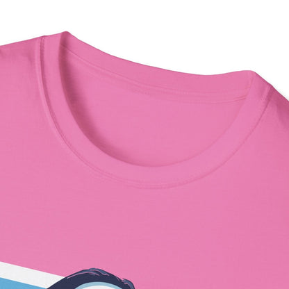 Free Oppression - T-Shirt - AOC Revolution – Pro - Democracy T-Shirt