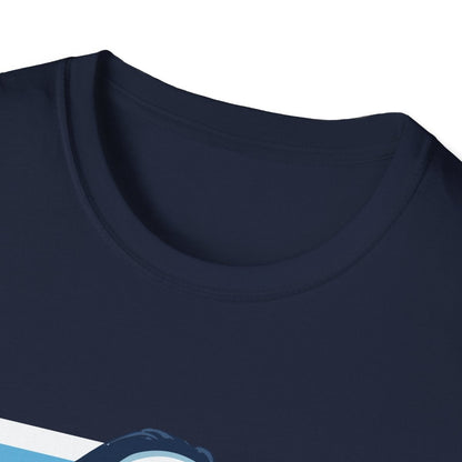 Free Oppression - T-Shirt - AOC Revolution – Pro - Democracy T-Shirt