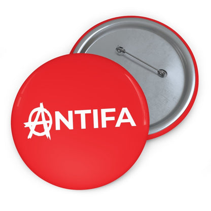 Free Oppression - Accessories - Antifa - Pin Buttons