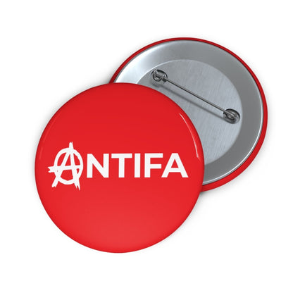 Free Oppression - Accessories - Antifa - Pin Buttons