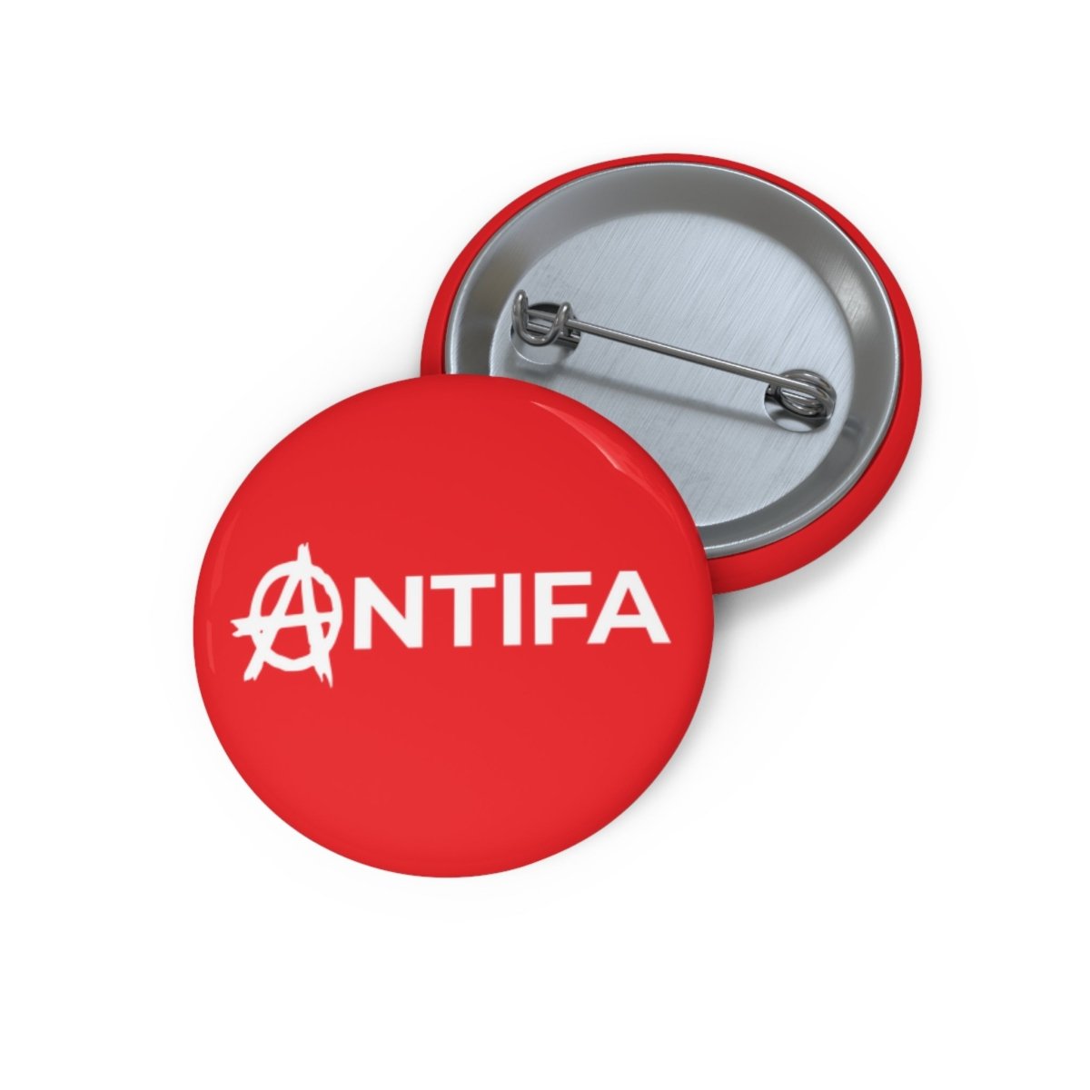 Free Oppression - Accessories - Antifa - Pin Buttons