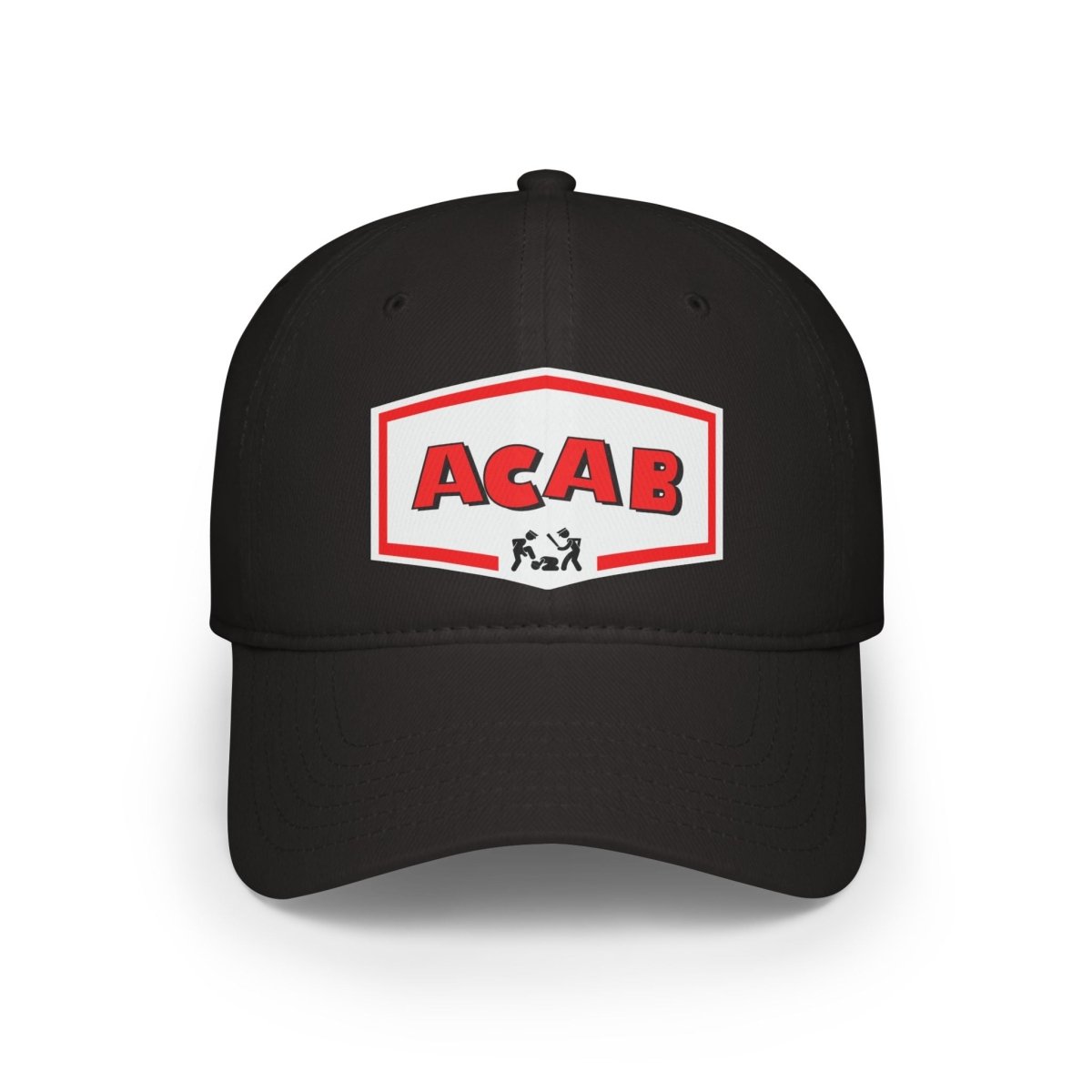 Free Oppression - Hats - ACAB - Baseball Cap