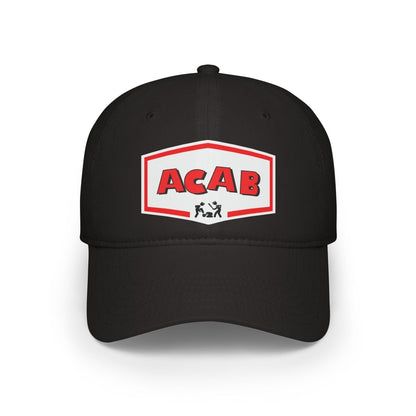 Free Oppression - Hats - ACAB - Baseball Cap