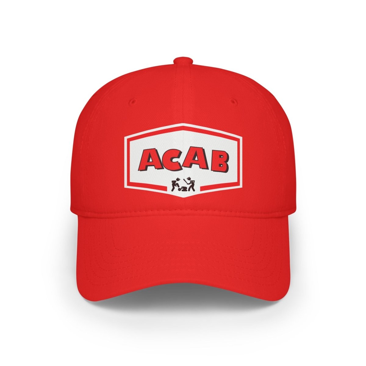 Free Oppression - Hats - ACAB - Baseball Cap