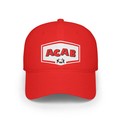 Free Oppression - Hats - ACAB - Baseball Cap