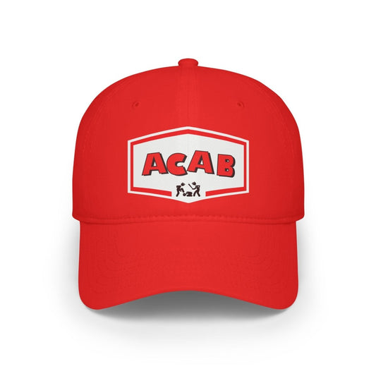 Free Oppression - Hats - ACAB - Baseball Cap