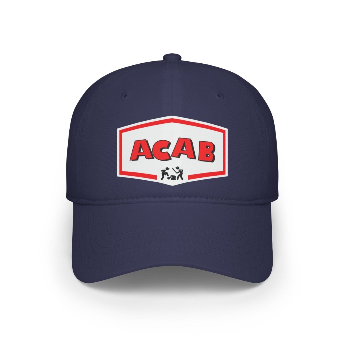 Free Oppression - Hats - ACAB - Baseball Cap