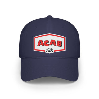 Free Oppression - Hats - ACAB - Baseball Cap