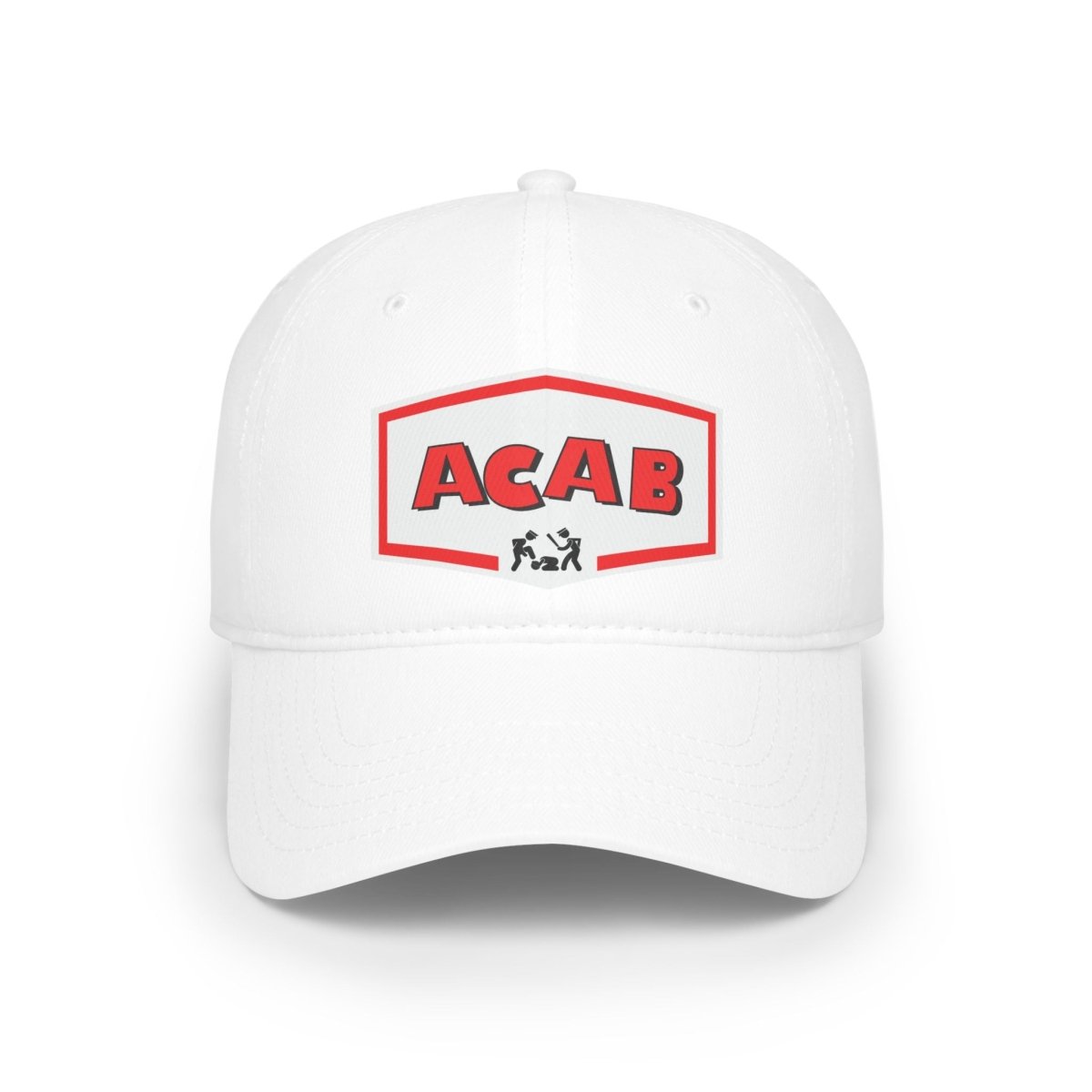 Free Oppression - Hats - ACAB - Baseball Cap