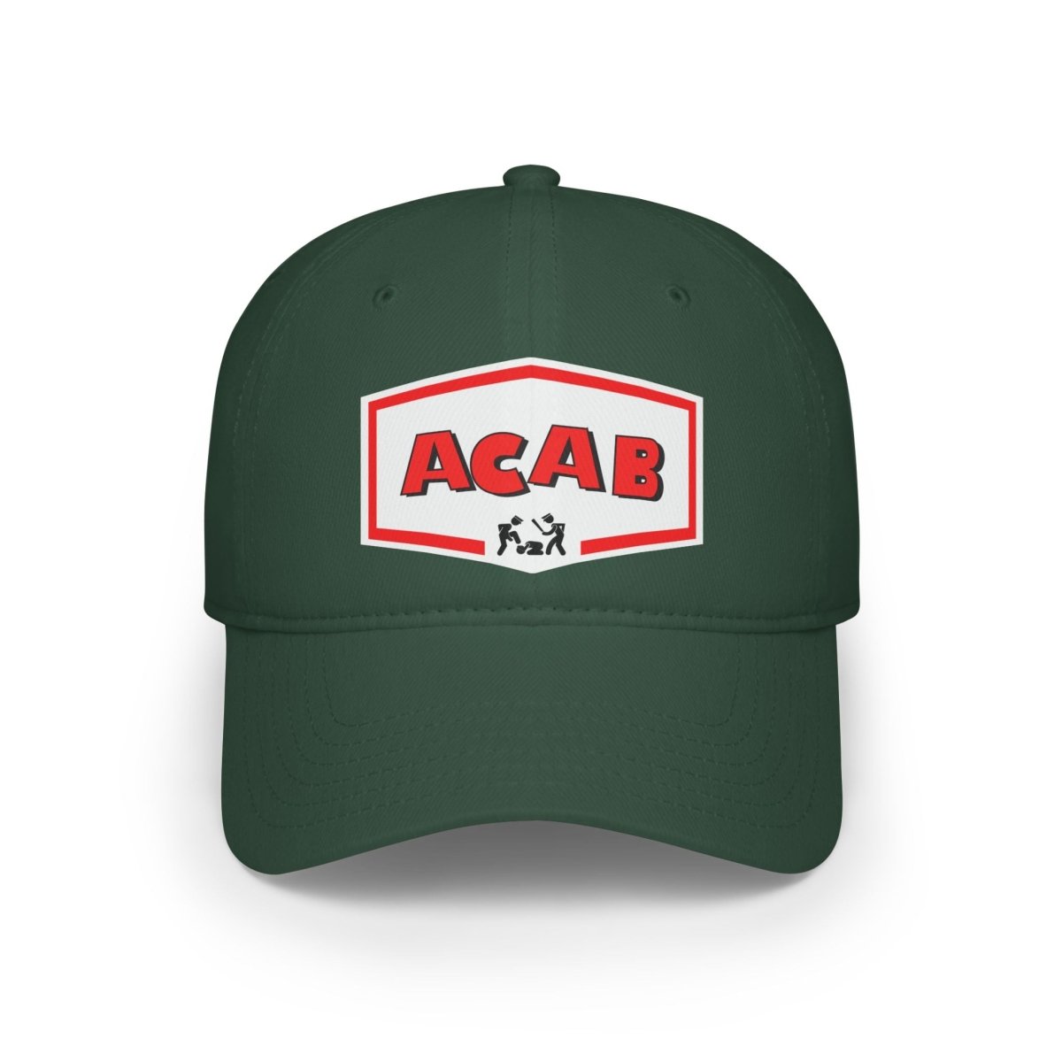Free Oppression - Hats - ACAB - Baseball Cap