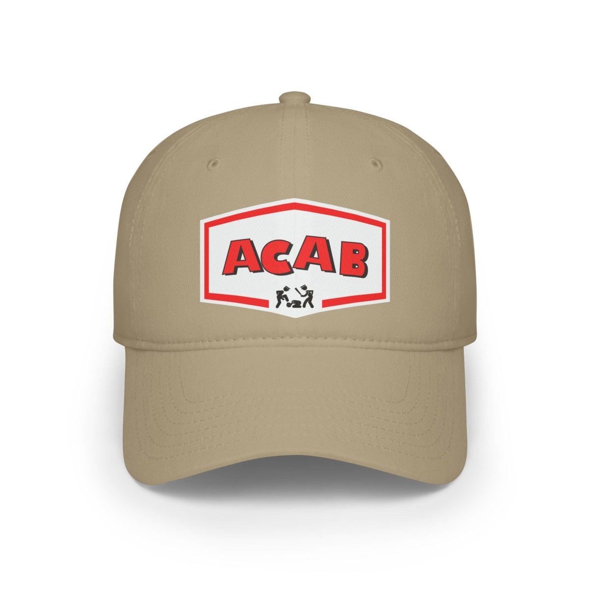 Free Oppression - Hats - ACAB - Baseball Cap