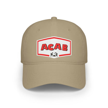Free Oppression - Hats - ACAB - Baseball Cap