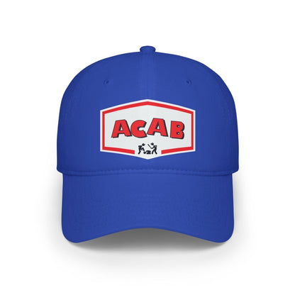 Free Oppression - Hats - ACAB - Baseball Cap