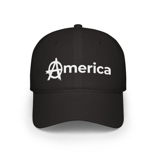 Free Oppression - Hats - America - Baseball Cap