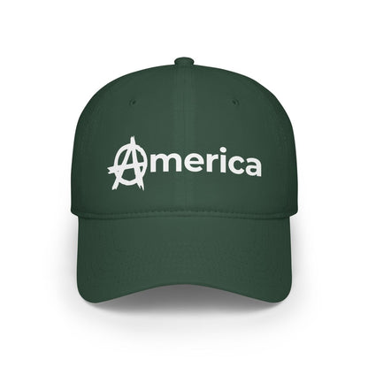 Free Oppression - Hats - America - Baseball Cap