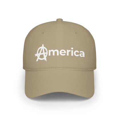 Free Oppression - Hats - America - Baseball Cap