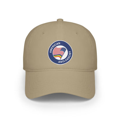 Free Oppression - Hats - American Anti - Fascist Baseball Cap – Pro - Democracy Pride Hat, Equality & Justice Activist Embroidered Dad Cap