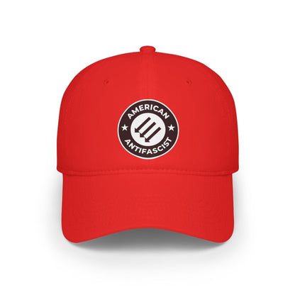Free Oppression - Hats - American Antifascist - Baseball Cap