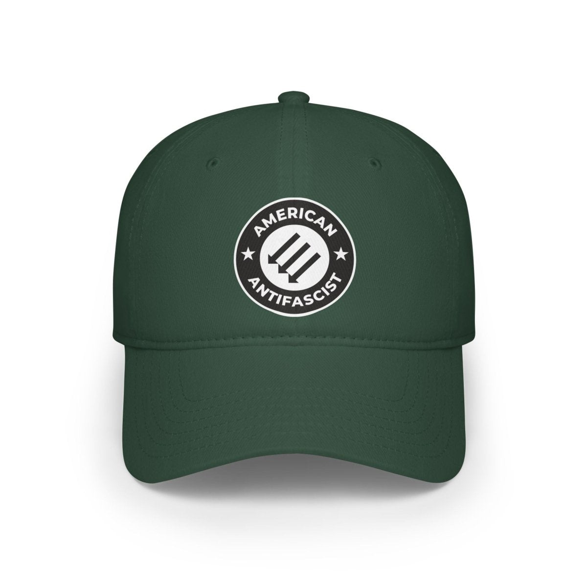Free Oppression - Hats - American Antifascist - Baseball Cap