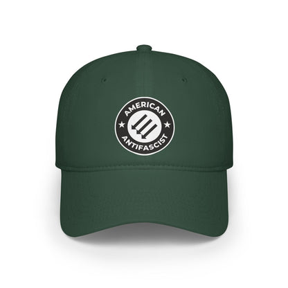 Free Oppression - Hats - American Antifascist - Baseball Cap