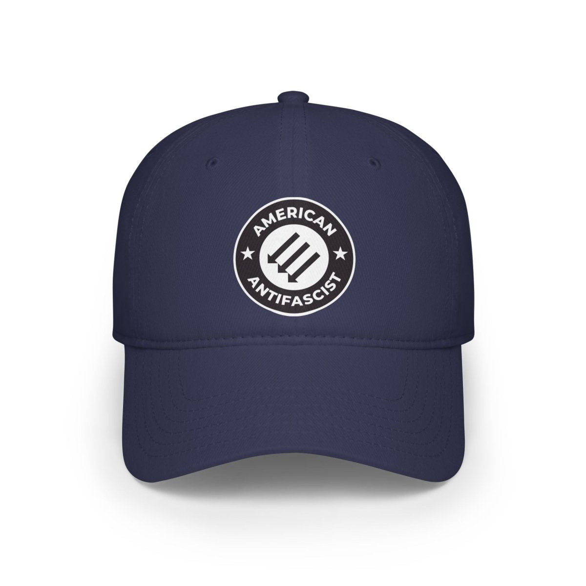Free Oppression - Hats - American Antifascist - Baseball Cap